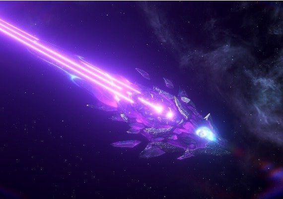 Stellaris - Lithoids Species Pack DLC EN/DE/FR/PL/PT/RU/ES Global Steam Digital Key