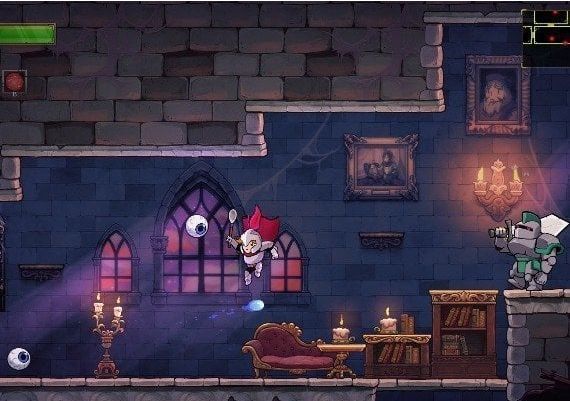 Rogue Legacy 2 EN Turkey Xbox One/Series Digital Key