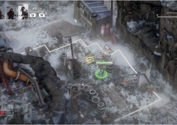 1971 Project Helios EN/DE/FR/IT/ES EU Xbox One/Series Digital Key