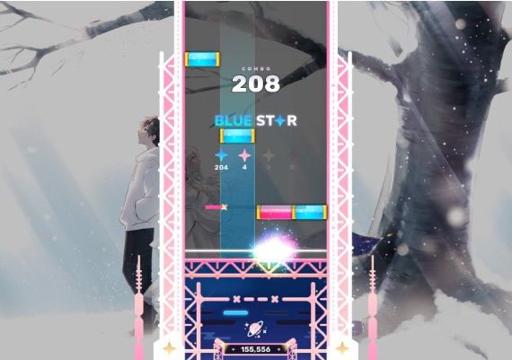 Sixtar Gate: Startrail - Luminous & Darkness Pack DLC EN/JA/KO Global Steam Digital Key