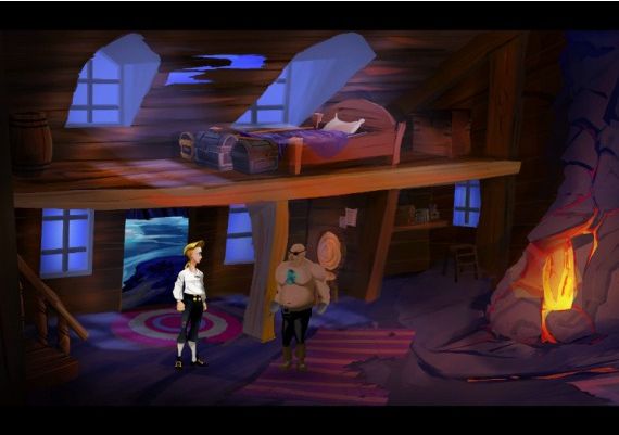 Monkey Island - Collection Global Steam Digital Key