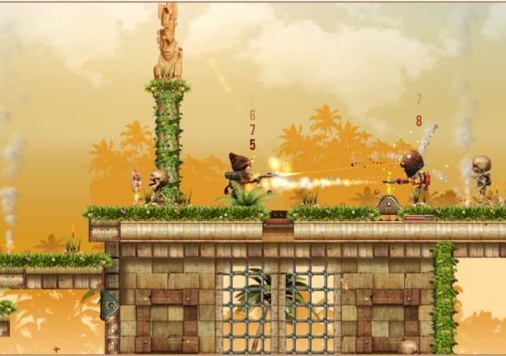 Max Stern EN Global Steam Digital Key