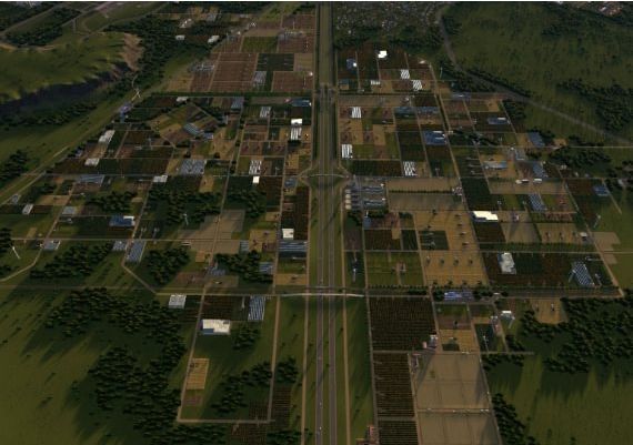 Cities: Skylines - Synthetic Dawn Radio DLC Global Steam Digital Key