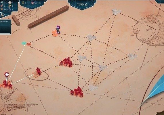 As Far As The Eye - Soundtrack DLC Global Steam Digital Key