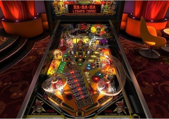 Pinball FX3 - Williams Pinball: Volume 1 DLC EN Argentina Xbox One/Series Digital Key
