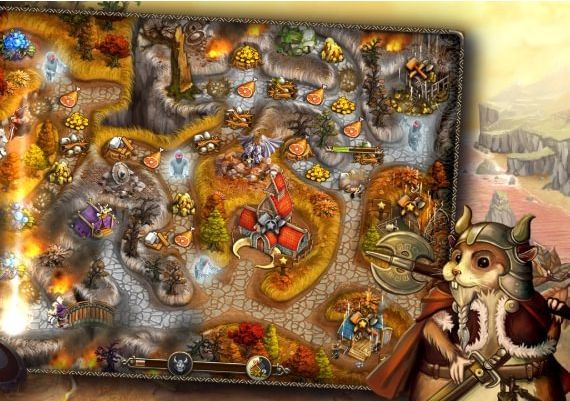 Northern Tale Global Steam Digital Key