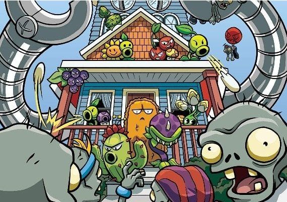 EA Play 6 Months Global Xbox live Digital Key