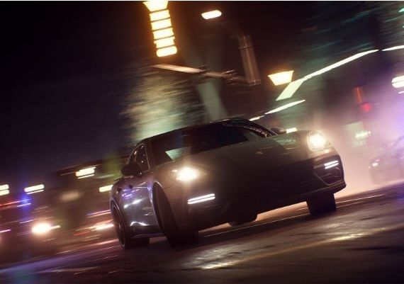 Need For Speed: Payback Deluxe Edition EN/DE/FR/IT/ES United States Xbox One/Series Digital Key