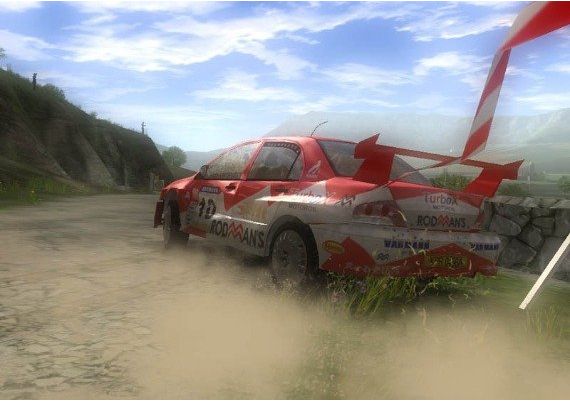 Xpand Rally EN Global Steam Digital Key