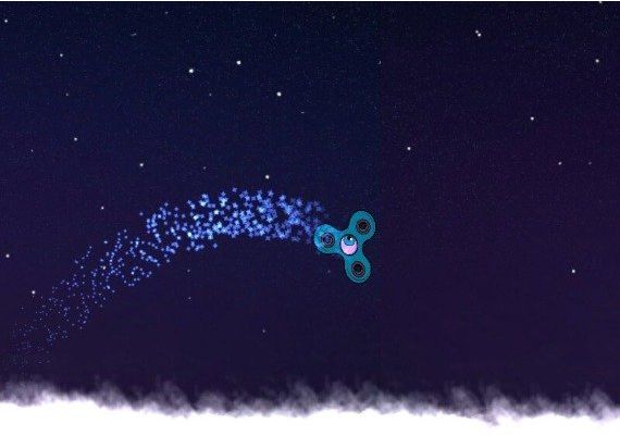 Achievement Hunter Spinner Edition EN Global Steam Digital Key