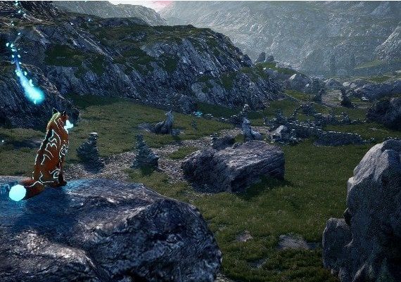 Spirit of the North Enhanced Edition EN United States Xbox Series Digital Key