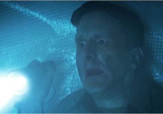 The Bunker EN Argentina Xbox One/Series Digital Key