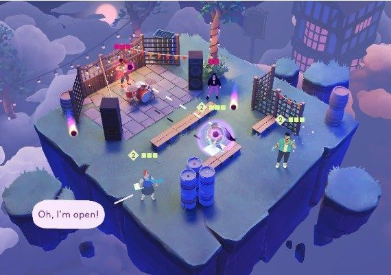 Desta: The Memories Between Global Steam Digital Key