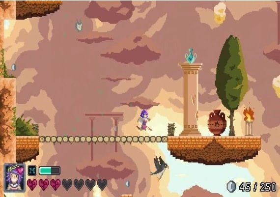 Olympia Rising EN Global Steam Digital Key