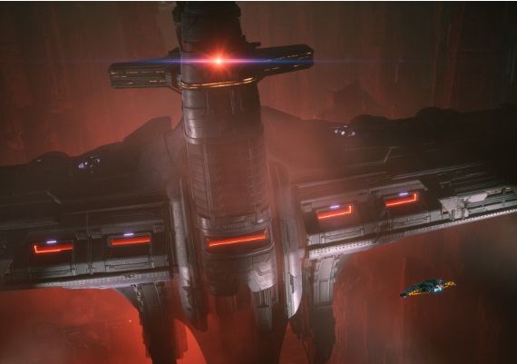 Everspace 2: Titans DLC EN Global Steam Digital Key