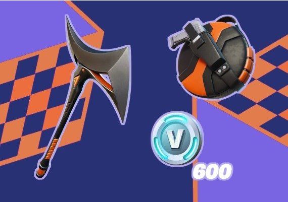 Fortnite - Dizzie's Domain Pack DLC EN Argentina Xbox One/Series Digital Key