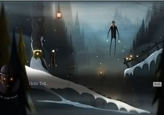 Pinstripe EN/DE/FR/PT/RU/ZH/ES Argentina Xbox One/Series Digital Key