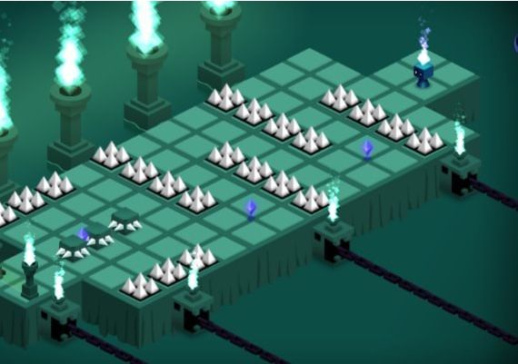 Cavern Escape EN Global Steam Digital Key