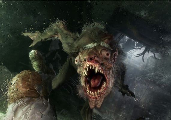 Metro: Exodus Gold Edition EU Xbox One/Series Digital Key