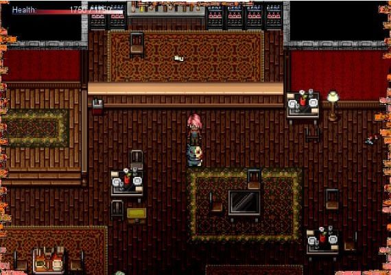 Apocalypse Hotel: The Post-Apocalyptic Hotel Simulator! EN Global Steam Digital Key