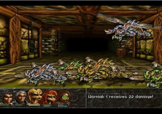 Albion EN/DE/FR Global GOG Digital Key