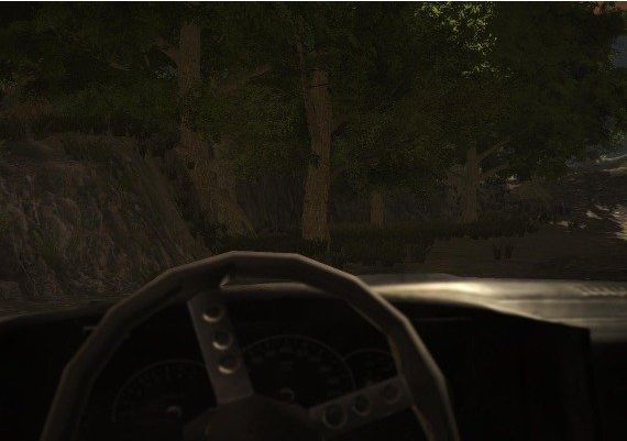 Offroad VR EN Global Steam Digital Key