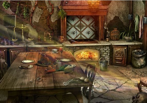 Space Legends: the Edge of the Universe Global Steam Digital Key