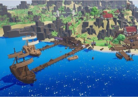 Swords 'n Magic and Stuff EN Global Steam Digital Key