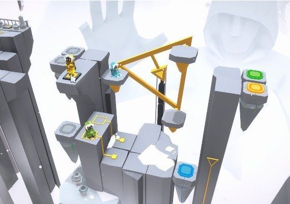 Path of Giants Global Steam Digital Key