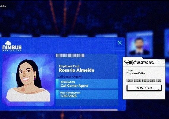 Operation: Tango EN Brazil Xbox One/Series Digital Key