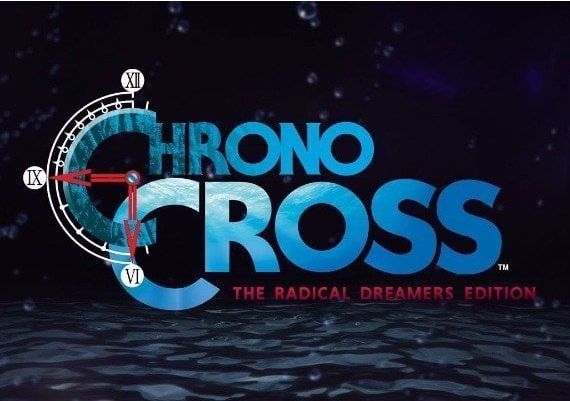 Chrono Cross The Radical Dreamers Edition EN/DE/FR/IT/JA/ES EU Xbox One/Series Digital Key