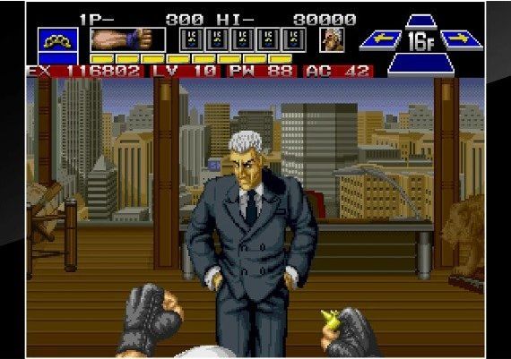 Aca Neogeo: The Super Spy EN EU Xbox One/Series Digital Key