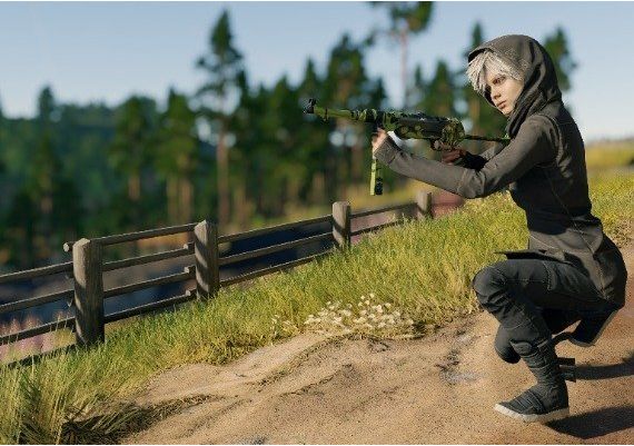 CRSED: F.O.A.D. - Dark Horse Pack DLC EN EU Xbox One/Series Digital Key