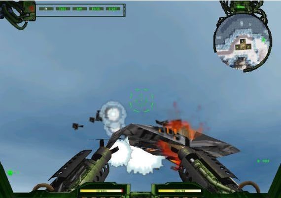 Uprising: Join or Die EN Global Steam Digital Key