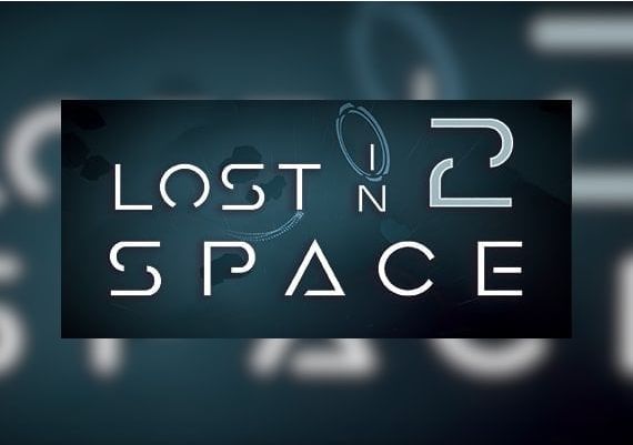 Lost In Space 2 EN/DE/FR/IT/ES Global Steam Digital Key
