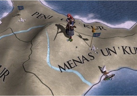 Europa Universalis IV: Domination DLC EN/DE/FR/ES EU Steam Digital Key