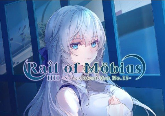 Rail of Mobius EN/ZH Global Steam Digital Key