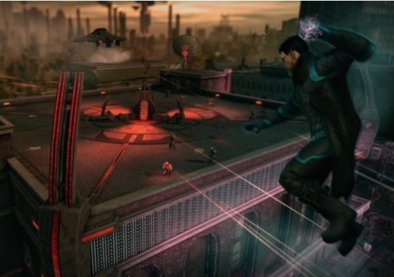 Saints Row IV - Commander-In-Chief Pack DLC EN/DE/FR/IT/ES Global Steam Digital Key