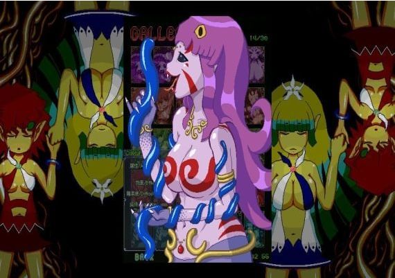 Tenta Shooter Global Steam Digital Key