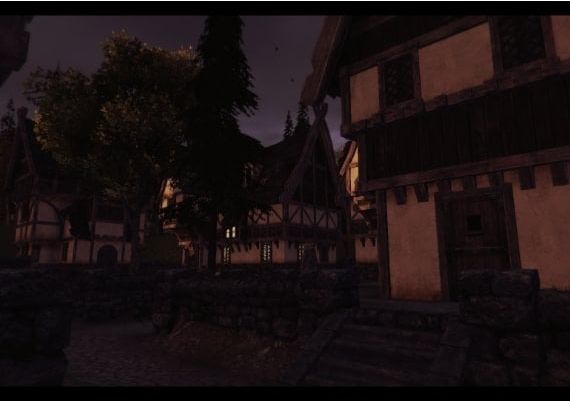 Realms of Arkania: Blade of Destiny EN/DE Global Steam Digital Key