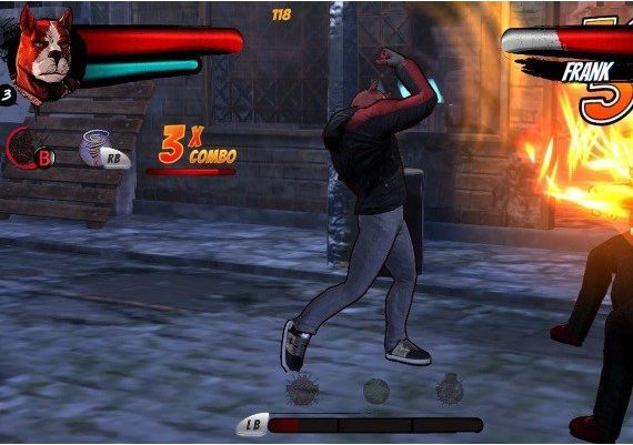 WarDogs: Red's Return EN Argentina Xbox One/Series Digital Key