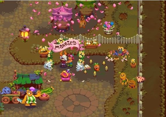 Atomicrops Deluxe Edition EN Global Steam Digital Key