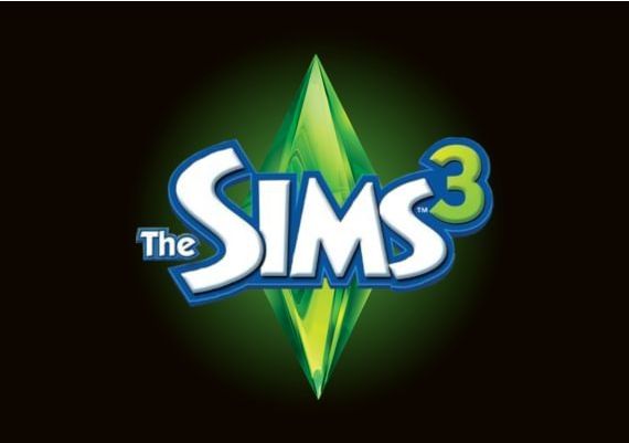 The Sims 3 + Showtime Global EA App Digital Key
