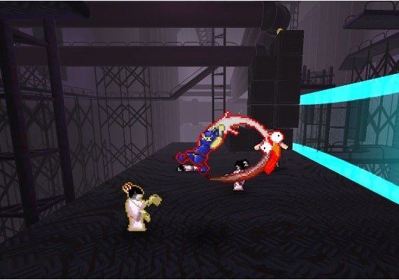 Albacete Warrior EN EU Xbox One/Series Digital Key