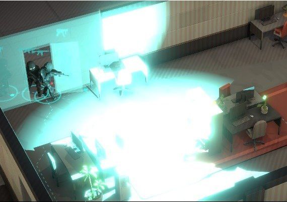 No Plan B Global Steam Digital Key