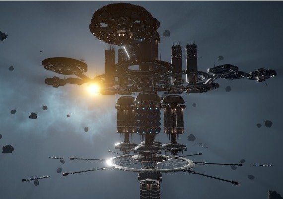 X4: Cradle of Humanity DLC Global Steam Digital Key