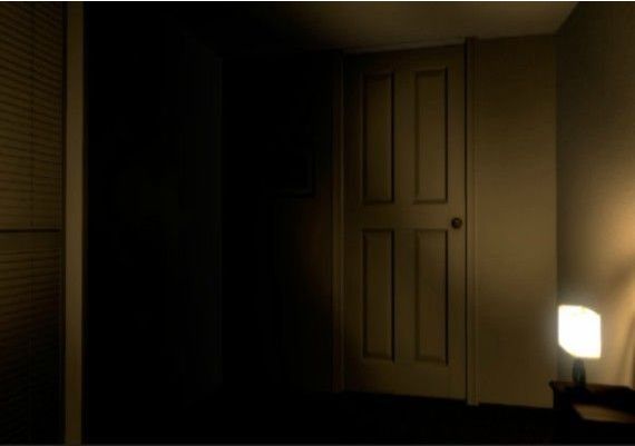 Apartment 666 EN Global Steam Digital Key