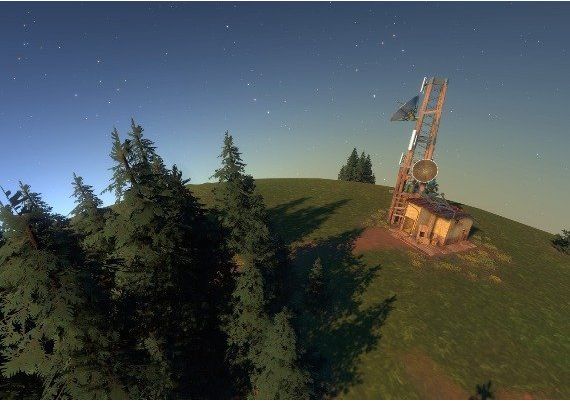 Outer Wilds: Echoes of the Eye DLC Global Steam Digital Key