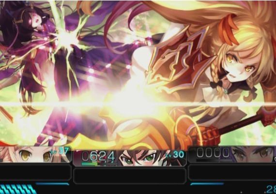 Operation Babel: New Tokyo Legacy EN/JA Global Steam Digital Key