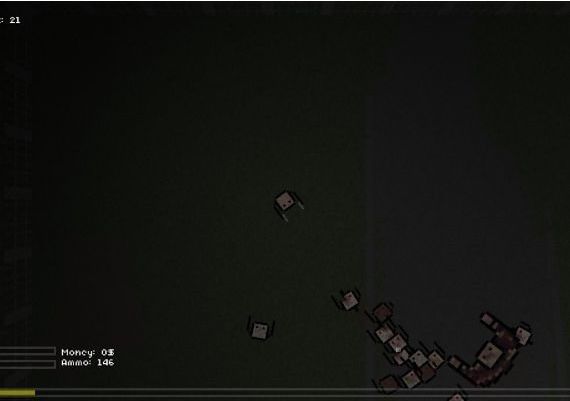 The Undying Plague EN Global Steam Digital Key